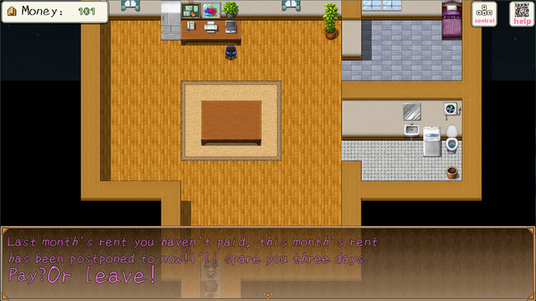 Desire Gambling House/欲望赌馆 screenshot 8