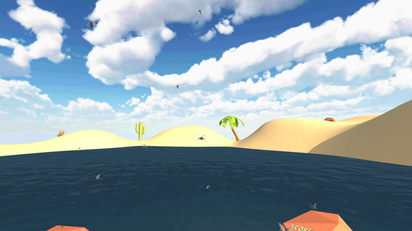 FlyCatcher screenshot 3