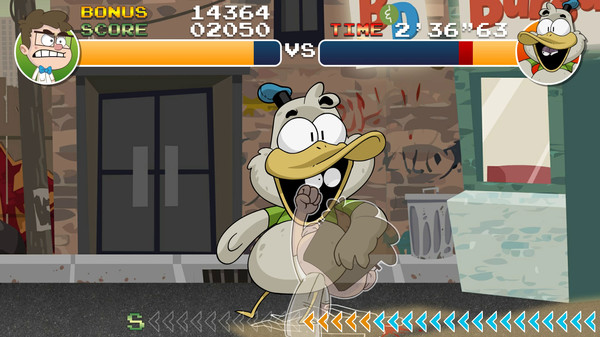 Indiecalypse screenshot 7
