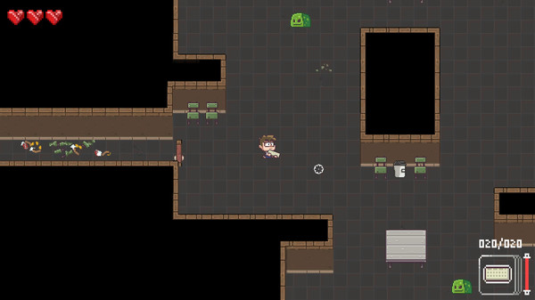 Indiecalypse screenshot 8