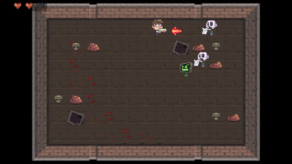 Indiecalypse screenshot 11
