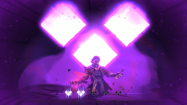 Curse of the Dead Gods screenshot 2