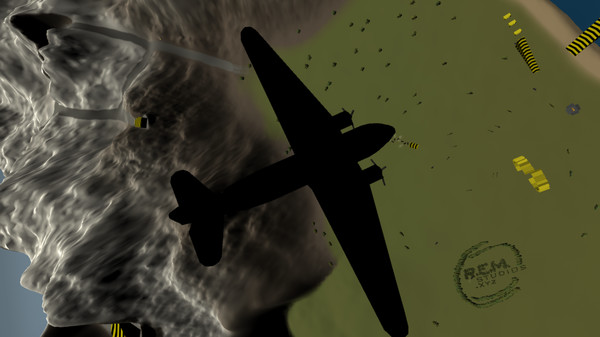 The Pointless Car Chase screenshot 1
