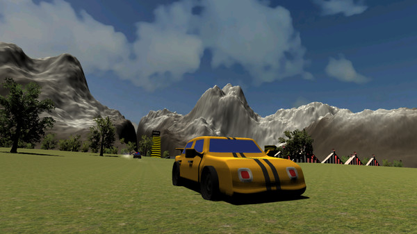 The Pointless Car Chase screenshot 5
