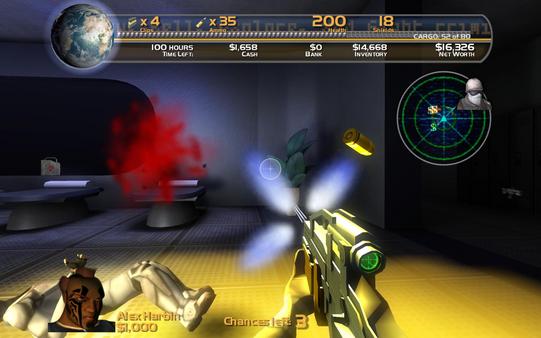 Space Trader: Merchant Marine screenshot 9
