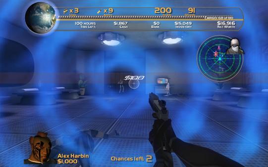 Space Trader: Merchant Marine screenshot 10