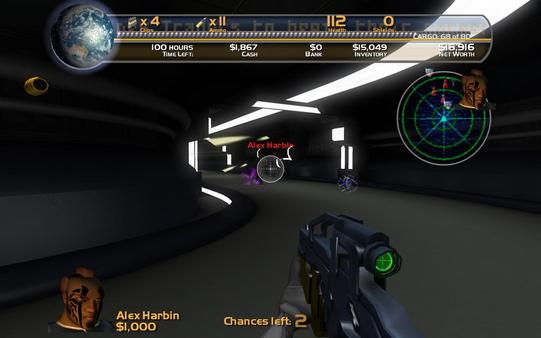Space Trader: Merchant Marine screenshot 11