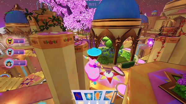 Princesses vs Dragons: Royal Rumble screenshot 6