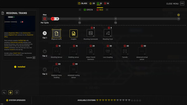 Rail Route screenshot 12