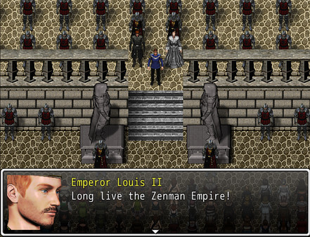 Heroes of Shaola screenshot 10