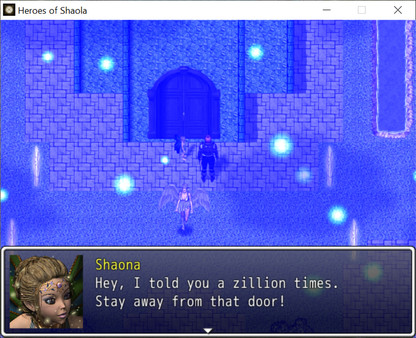 Heroes of Shaola screenshot 5