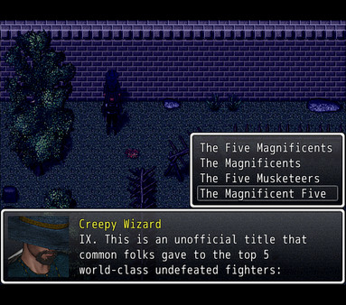 Heroes of Shaola screenshot 4