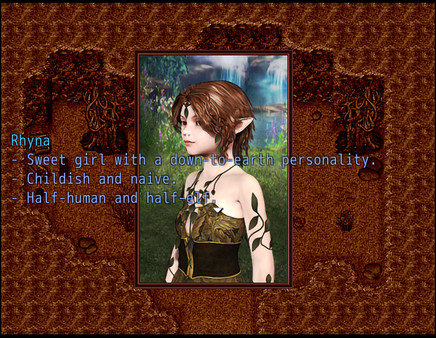 Heroes of Shaola screenshot 1