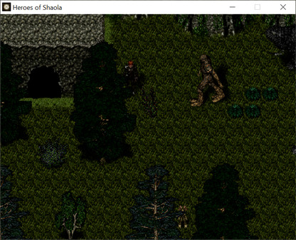 Heroes of Shaola screenshot 8
