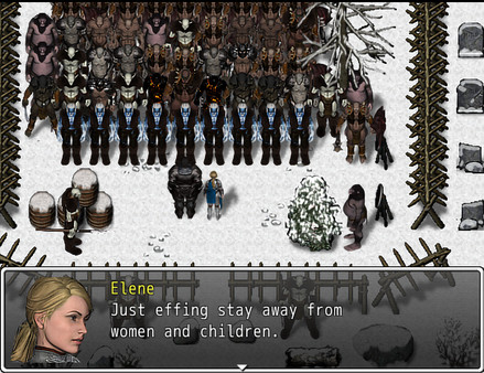 Heroes of Shaola screenshot 7