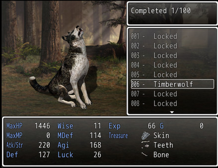 Heroes of Shaola screenshot 2