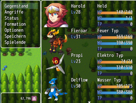 Cosmic Monsters screenshot 1