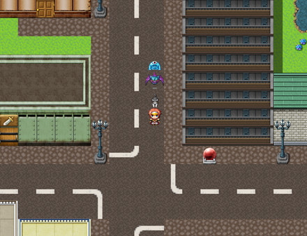 Cosmic Monsters screenshot 2