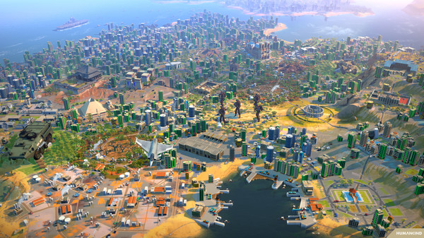HUMANKIND screenshot 3