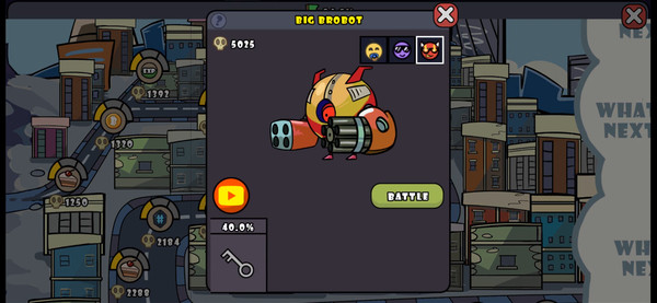 One Gun 2: Stickman screenshot 3