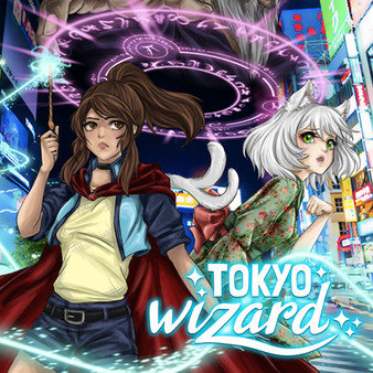 Tokyo Wizard screenshot 5