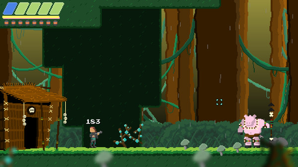 The Adventures of Sullivan screenshot 4