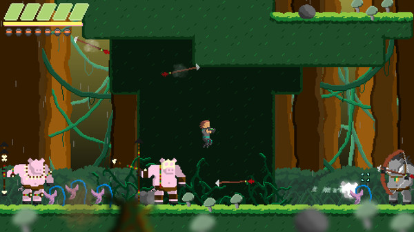 The Adventures of Sullivan screenshot 7