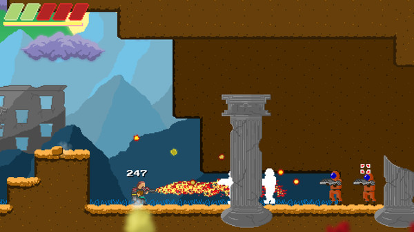 The Adventures of Sullivan screenshot 9