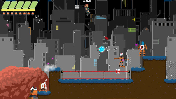 The Adventures of Sullivan screenshot 5