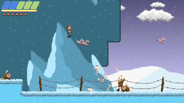 The Adventures of Sullivan screenshot 8