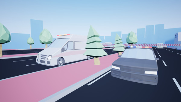 Crosser screenshot 4