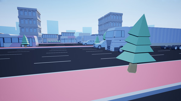 Crosser screenshot 3