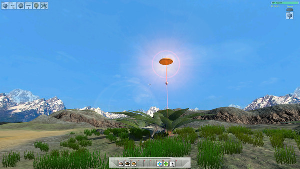 Laranga screenshot 1