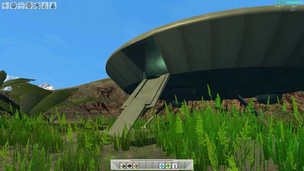Laranga screenshot 2
