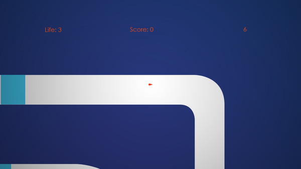 ARC screenshot 2