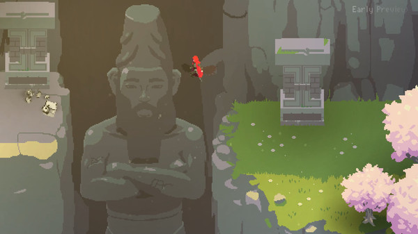 Fallen Angel screenshot 9