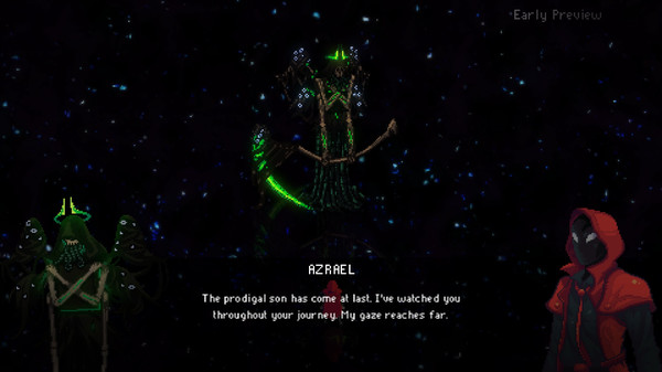 Fallen Angel screenshot 6