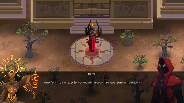 Fallen Angel screenshot 7