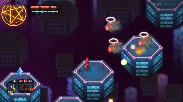 Fallen Angel screenshot 11