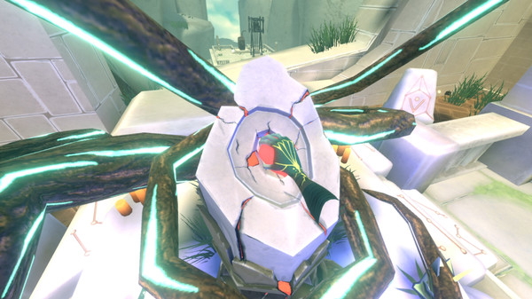 Naau: The Lost Eye screenshot 10