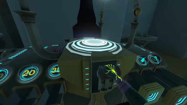 Naau: The Lost Eye screenshot 6