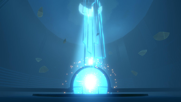Naau: The Lost Eye screenshot 4