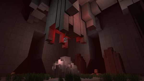 Naau: The Lost Eye screenshot 8