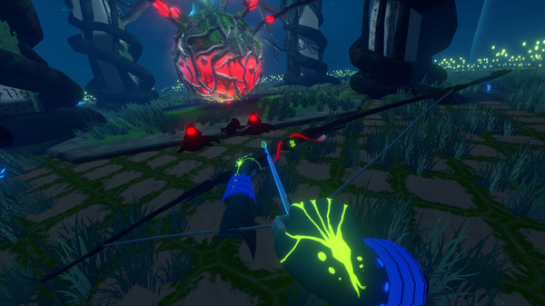 Naau: The Lost Eye screenshot 9