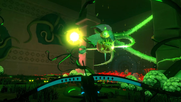 Naau: The Lost Eye screenshot 11