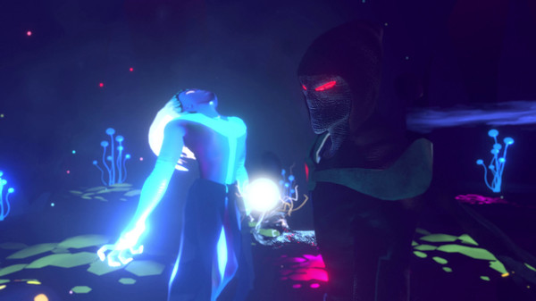 Naau: The Lost Eye screenshot 1