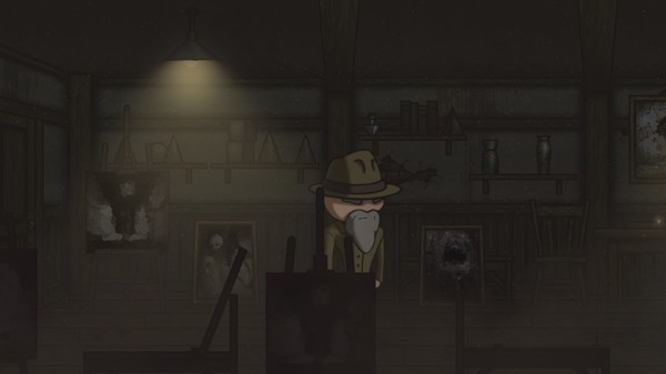 Lonepath screenshot 7