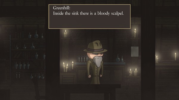 Lonepath screenshot 8