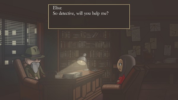 Lonepath screenshot 2