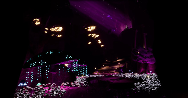 Sacred Siren screenshot 1